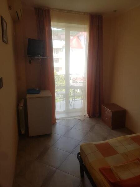 Стандарт 1-местный