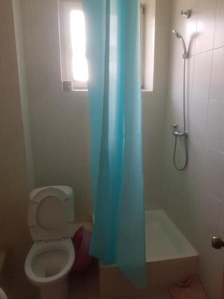 Стандарт 2-местный (с балконом)