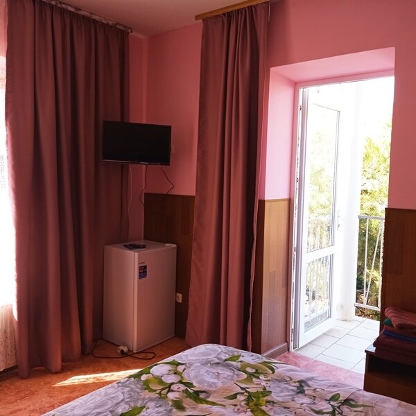 «Адель» гостевой дом_14