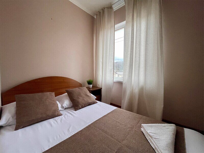 Стандартный 2-местный