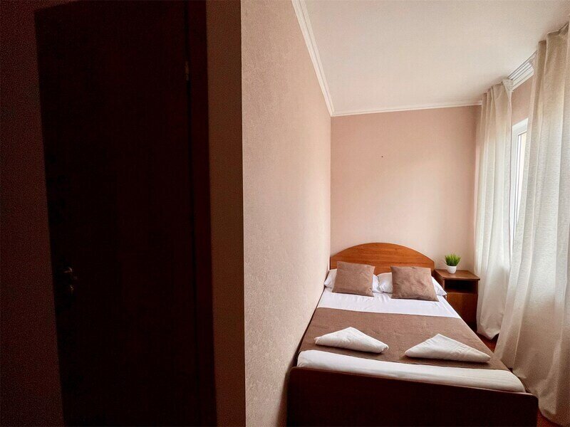 Стандартный 2-местный