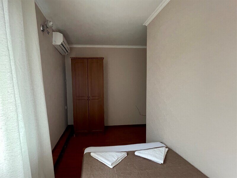 Стандартный 2-местный