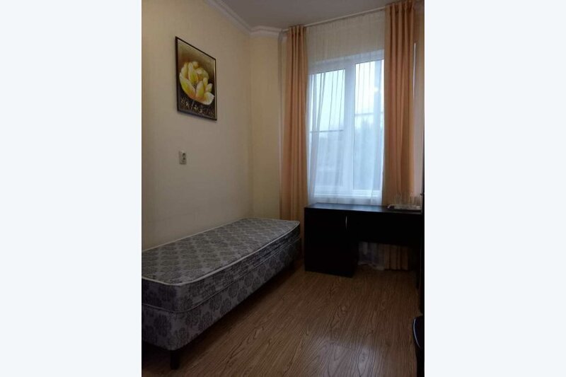 Стандартный 3-местный