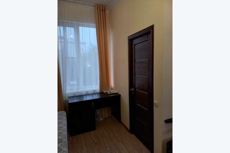 Стандартный 3-местный