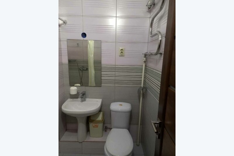 Стандартный 3-местный