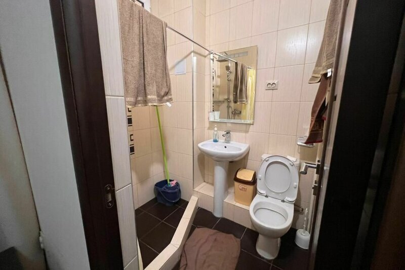 Стандартный 4-местный 2-комнатный