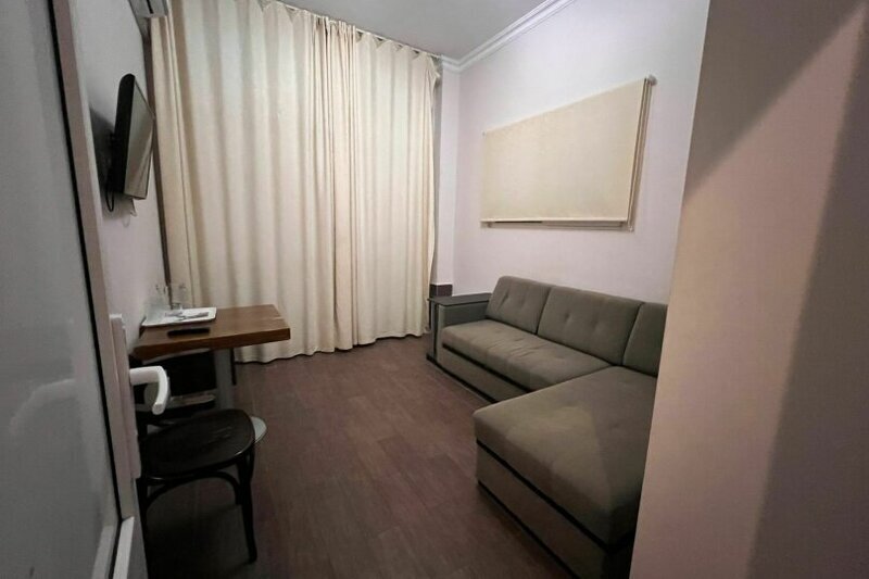 Стандартный 4-местный 2-комнатный (с балконом)