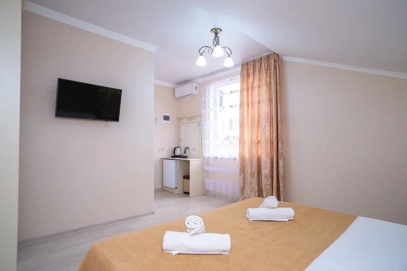 Комфорт 2-местный