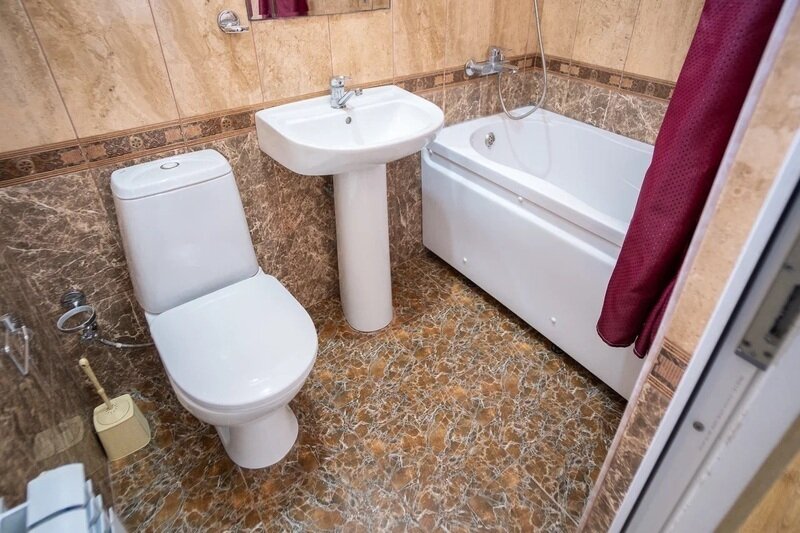 Комфорт 2-местный