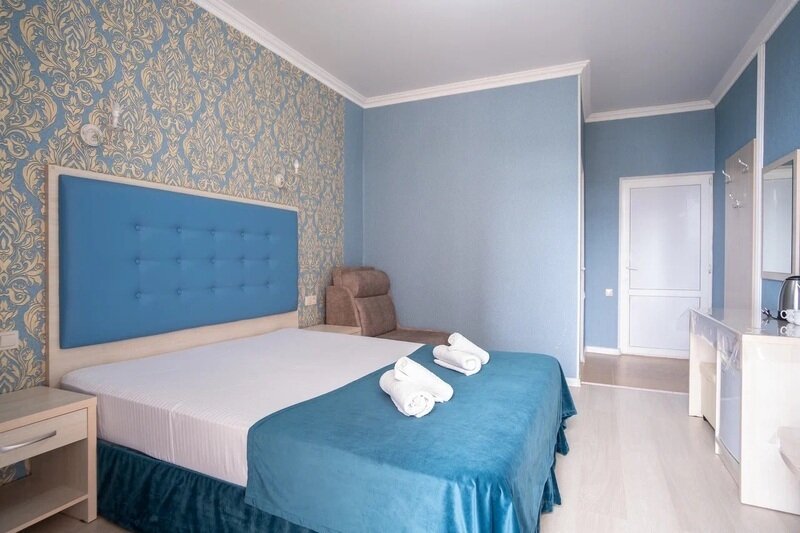 Комфорт 3-местный