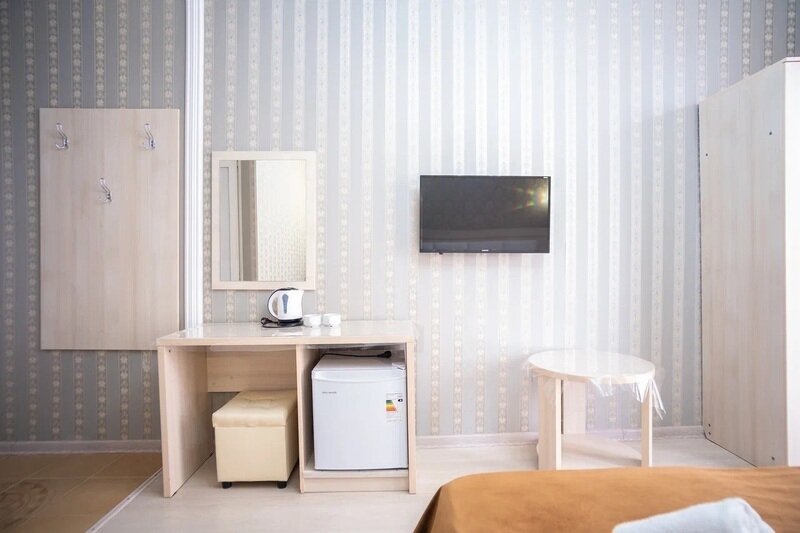 Комфорт 3-местный