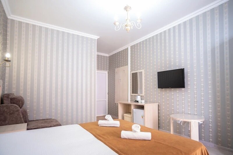 Комфорт 3-местный