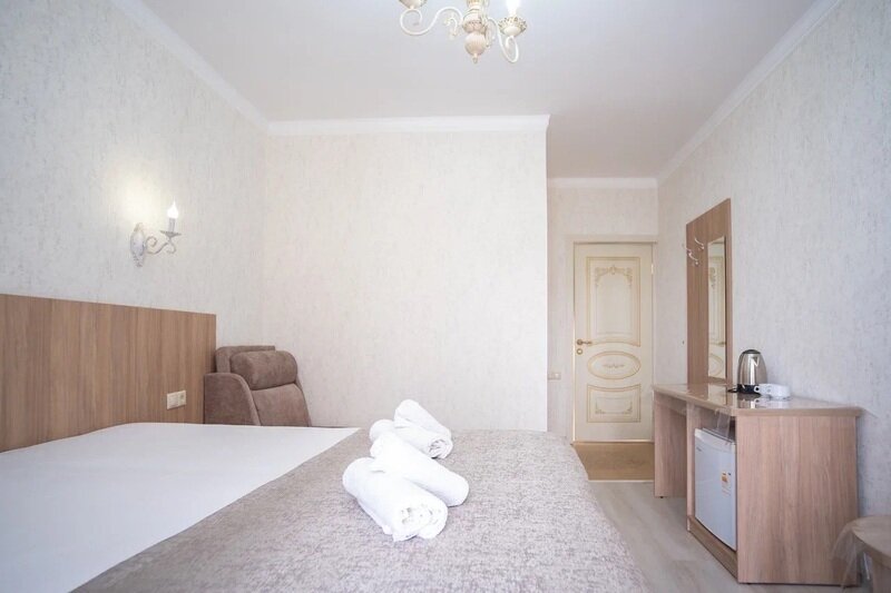 Комфорт 3-местный