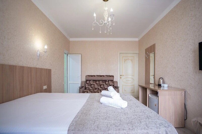 Комфорт 4-местный