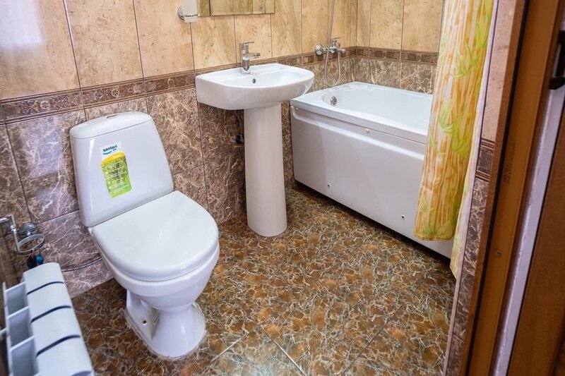 Люкс 4-местный