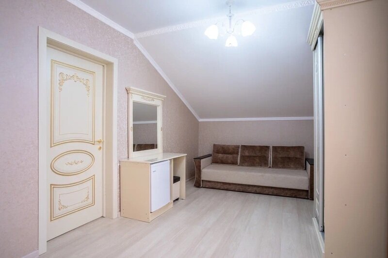 Полулюкс 4-местный