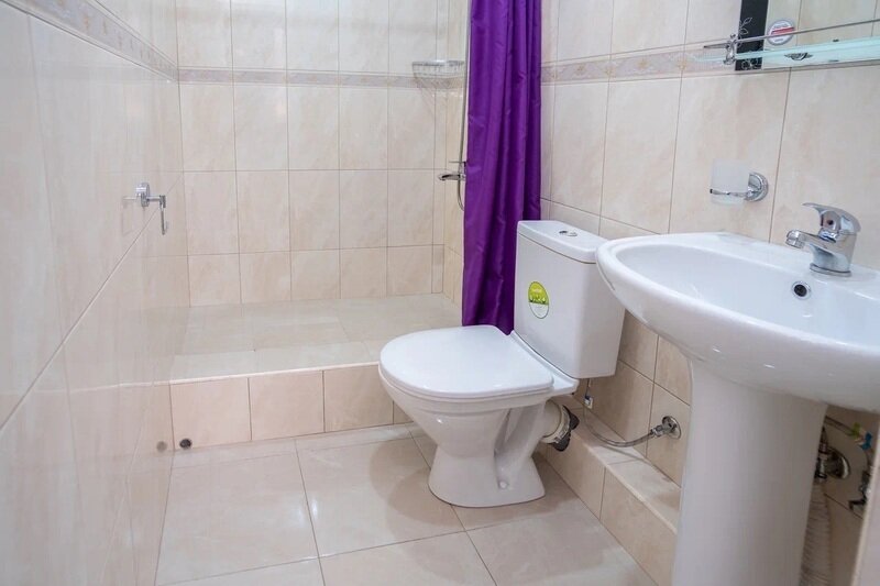 Полулюкс 4-местный