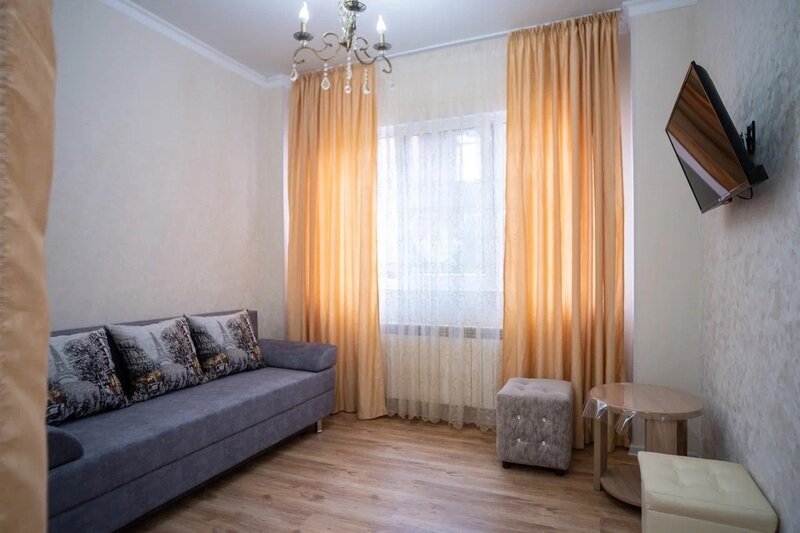 Семейный 4-местный