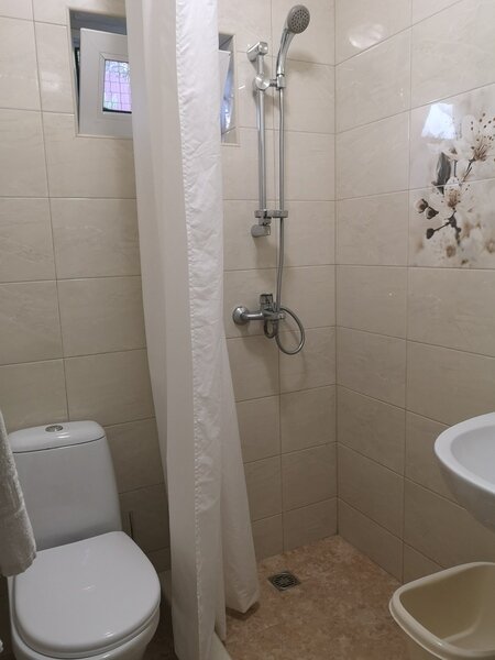 Стандарт 2-местный с балконом