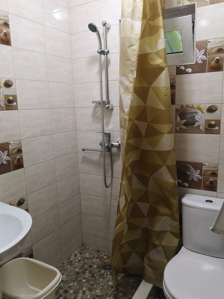 Стандарт 2-местный с балконом