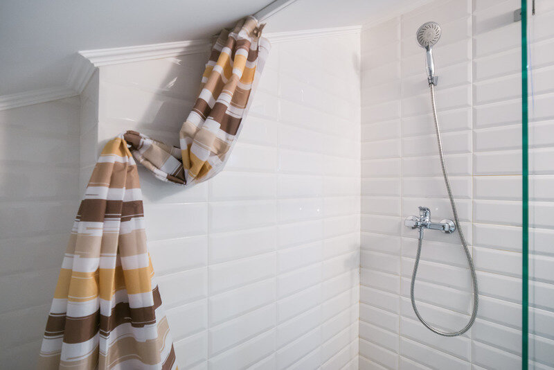 Апартаменты 4-местный 2-комнатный (с кухней, мансарда)