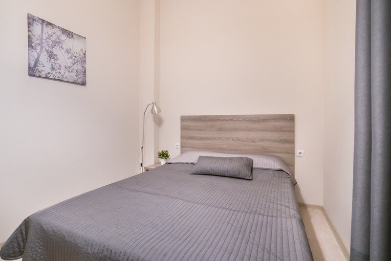 Люкс 2-местный 2-комнатный