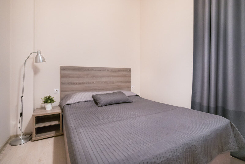 Люкс 2-местный 2-комнатный