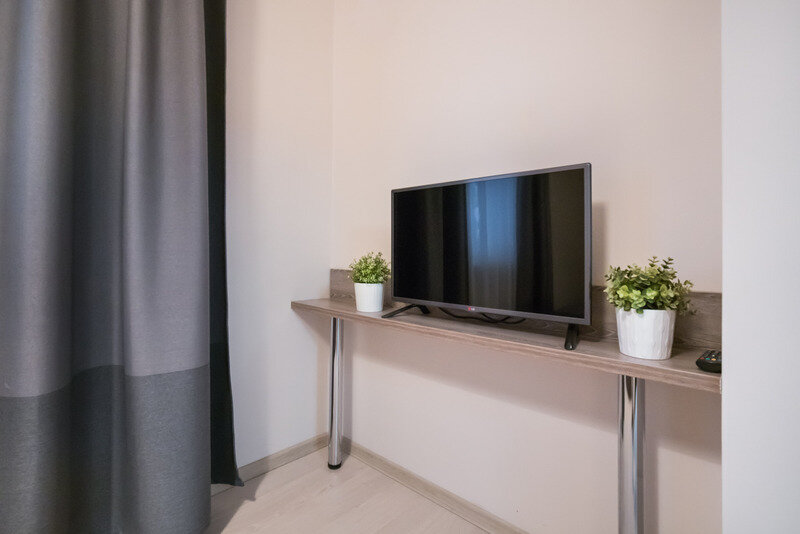 Люкс 2-местный 2-комнатный