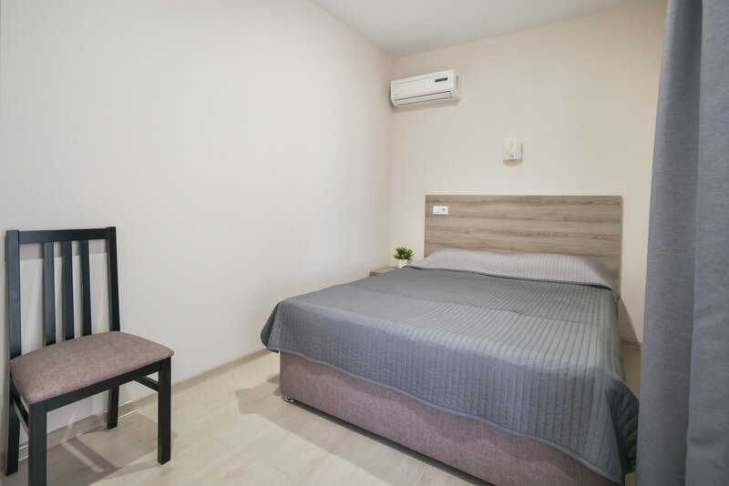 Полулюкс 2-местный 2-комнатный