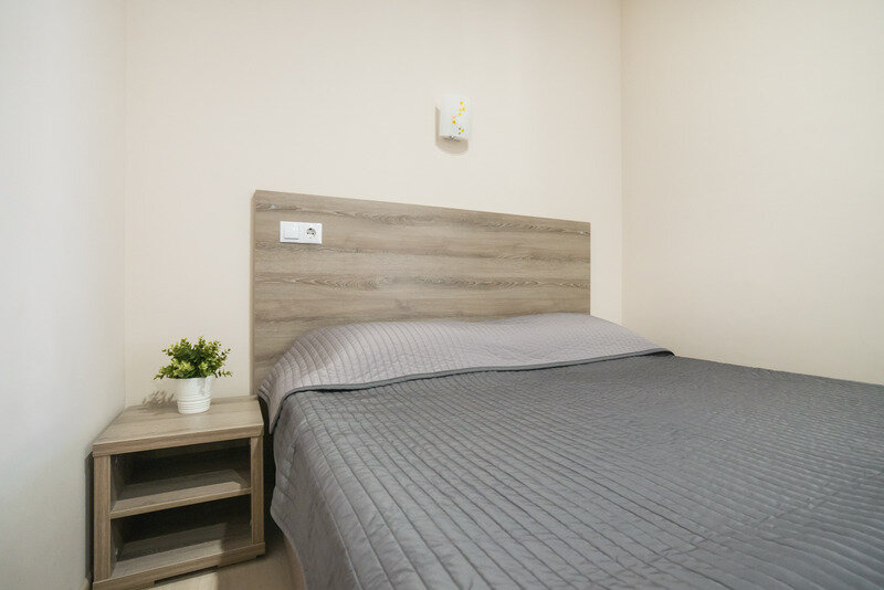 Полулюкс 2-местный 2-комнатный