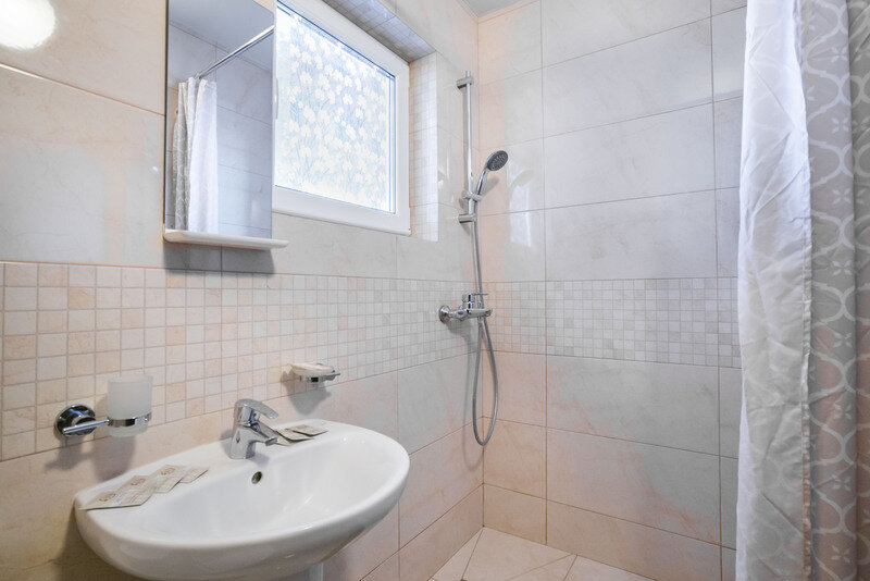 Полулюкс 2-местный 2-комнатный