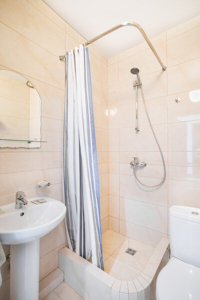 Стандартный 2-местный