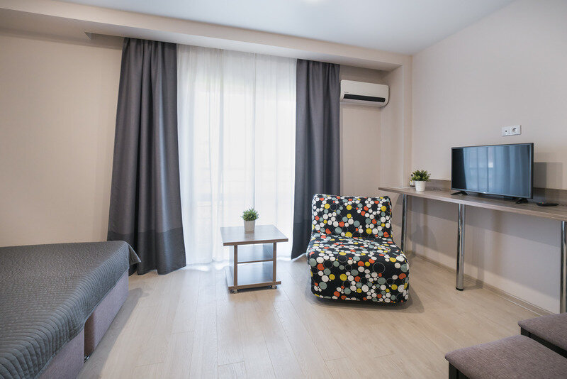 Стандартный 3-местный