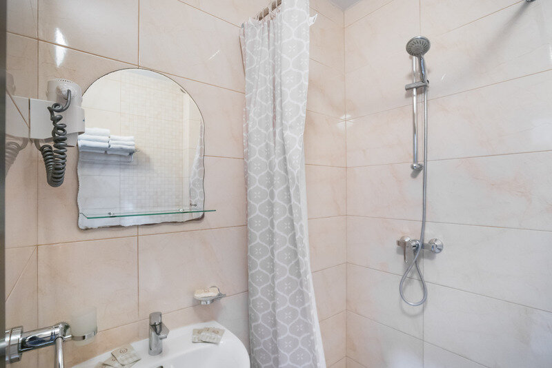 Стандартный 3-местный