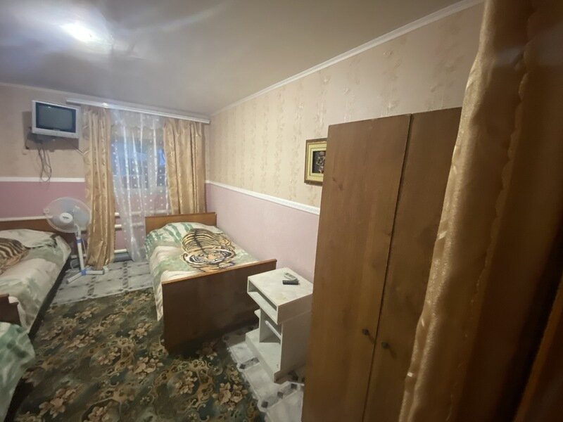 3-местный (№5)