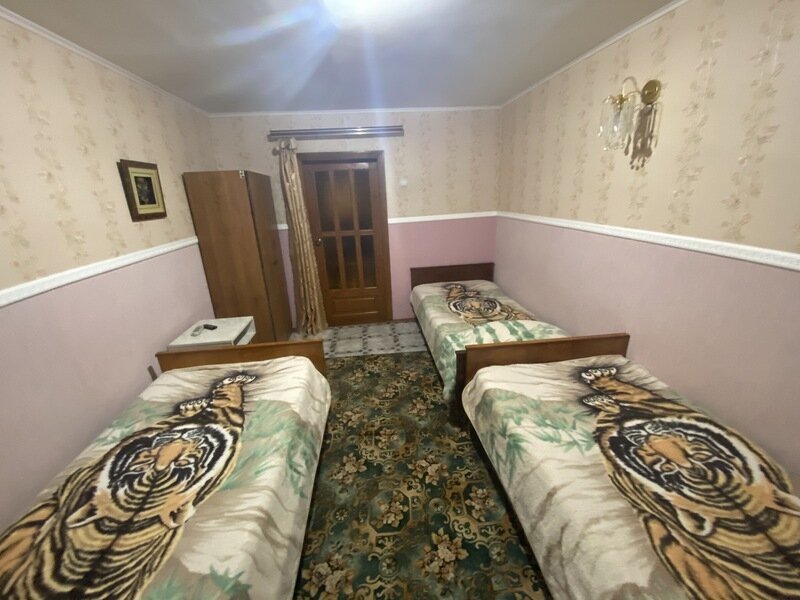 3-местный (№5)