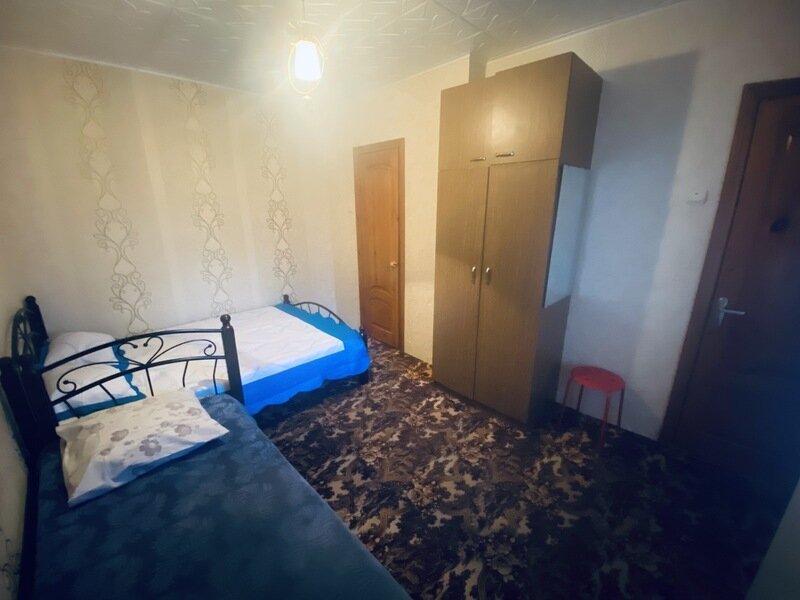 3-местный (№6)