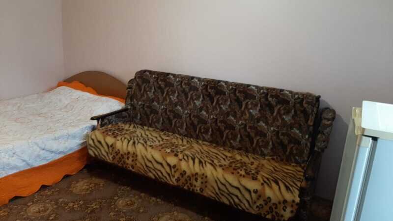 Семейный 4-местный