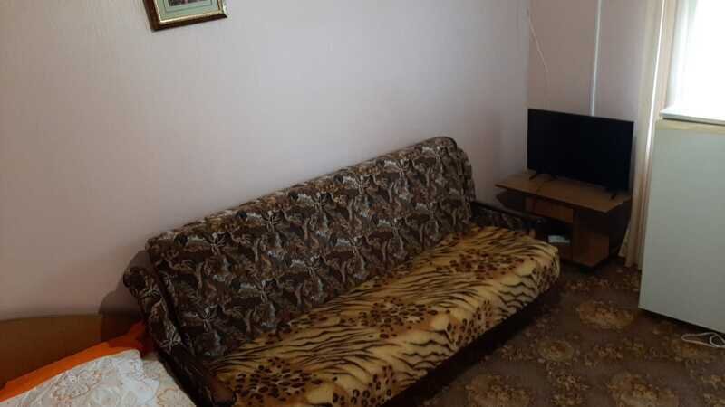 Семейный 4-местный