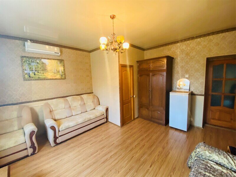 Семейный 5-местный