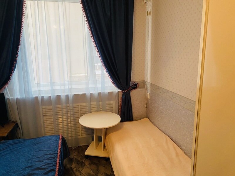 Стандартный 3-местный (№2)