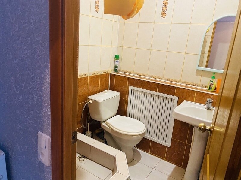 Стандартный 3-местный (№2)