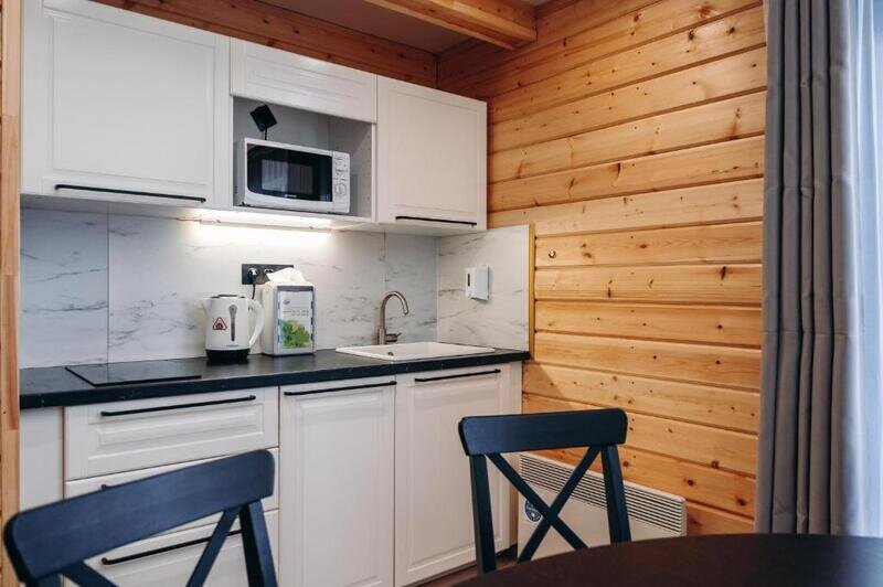 Дом 12-местный «Есенин» 6 спален