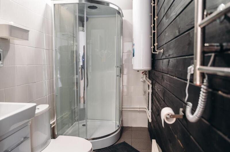 Дом 12-местный «Есенин» 6 спален