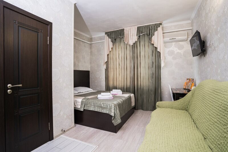 Стандартный 2-местный