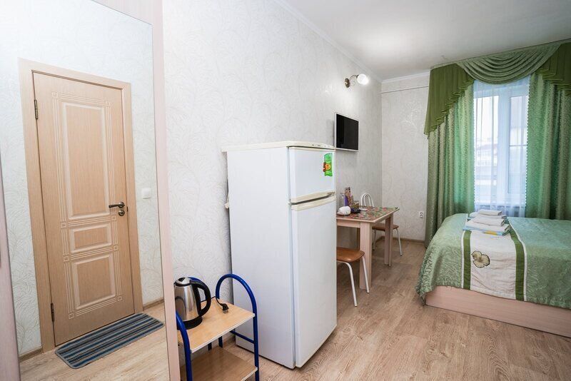 Стандартный 2-местный