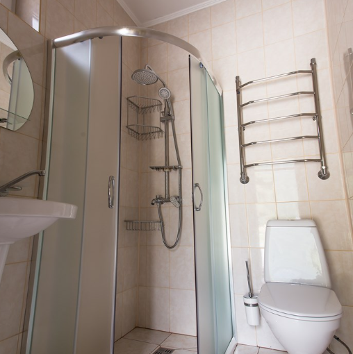 Стандартный 2-местный 1-комнатный