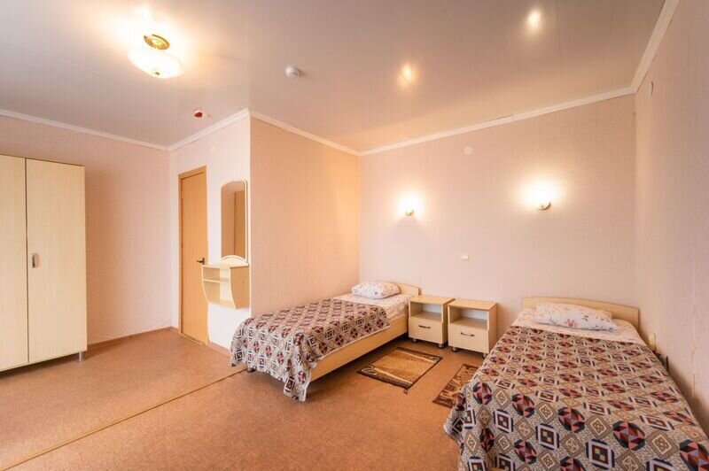 Домик 2-местный каменный (с видом на море)