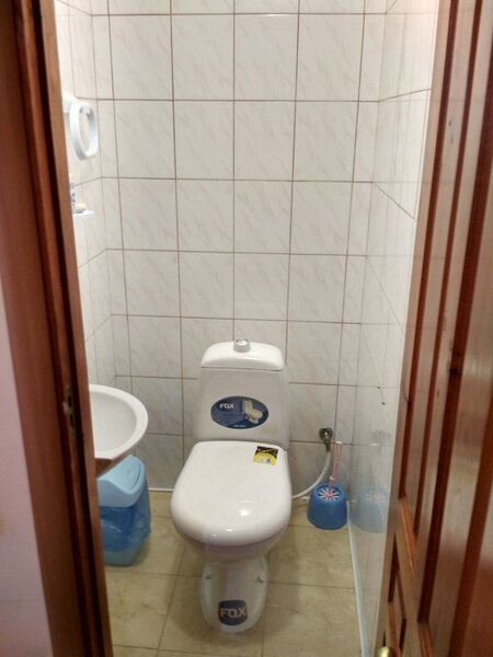 Полулюкс 4-местный 2-комнатный (7)