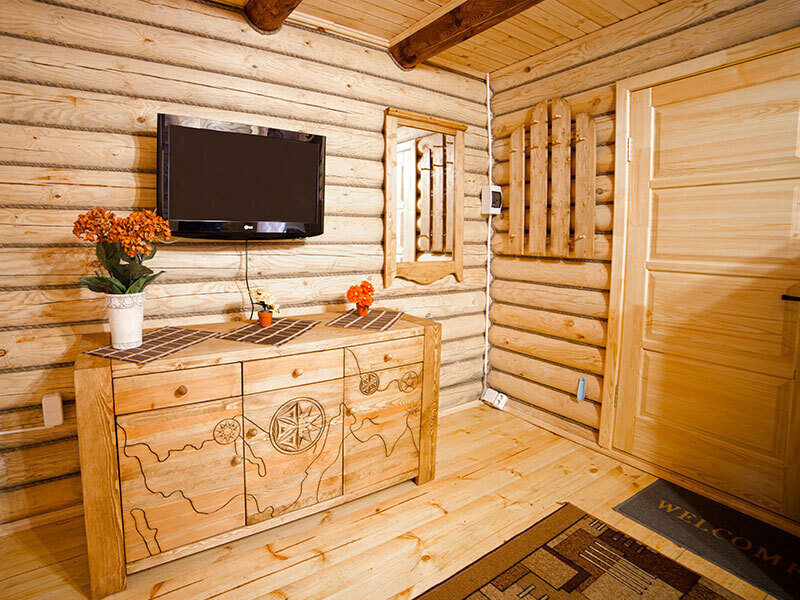 Полулюкс 2-местный 2-комнатный